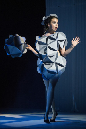 Performance opportunity for WA dance students